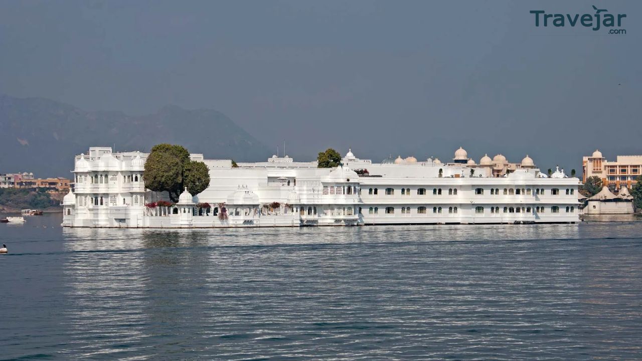 Places To Visit In Udaipur: Discover The Jewel Of Rajasthan